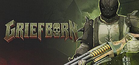 Griefborn Game