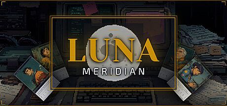 Luna Meridian