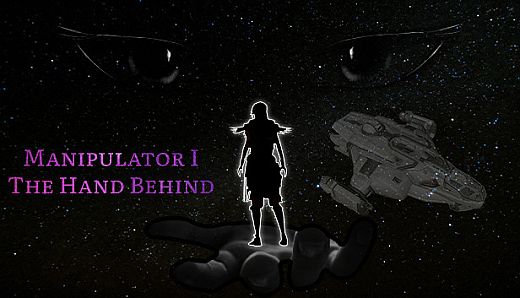 Manipulator I:The Hand Behind