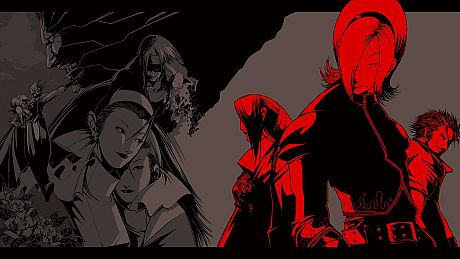 ACA NEOGEO THE KING OF FIGHTERS 2003 Game