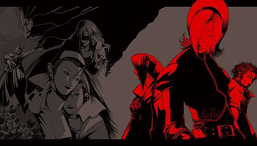 ACA NEOGEO THE KING OF FIGHTERS 2003