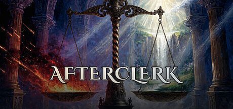AfterClerk Game