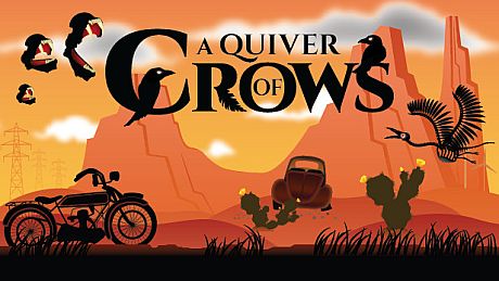 A Quiver of Crows