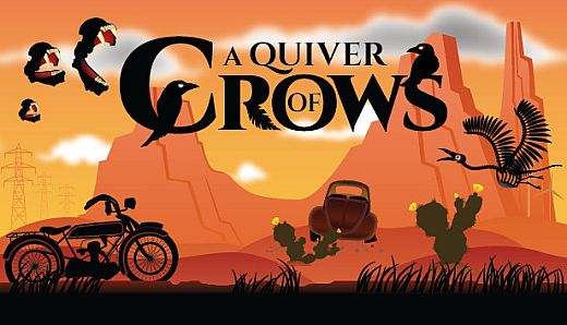 A Quiver of Crows