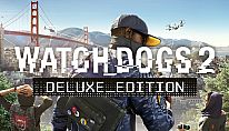 Kup Watch_Dogs 2 Deluxe Edition na PC