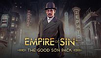Acheter Empire of Sin - The Good Son Pack PC