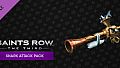 Saints Row: The Third Shark Attack Pack