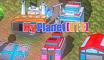 Kup My Planet [RTS] na PC