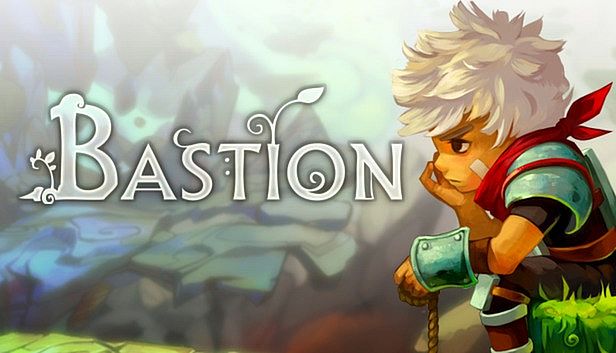 Buy Bastion