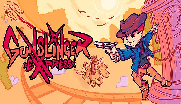 Buy Gunslinger Express