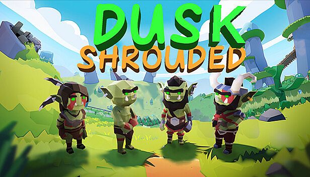 Buy dusk shrouded