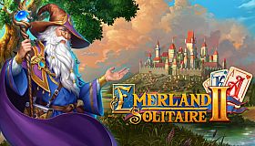 Emerland Solitaire 2 Collector's Edition