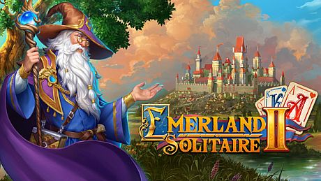 Emerland Solitaire 2 Collector's Edition Game
