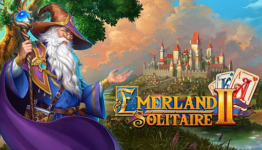 Emerland Solitaire 2 Collector's Edition