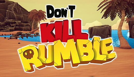 Don't Kill Rumble