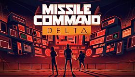 Missile Command Delta