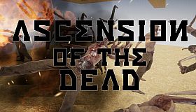 Ascension of the Dead