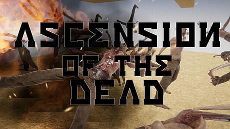 Ascension of the Dead Game