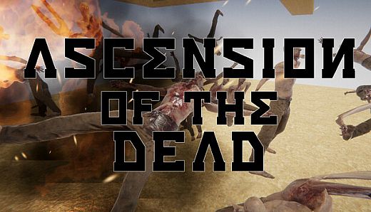 Ascension of the Dead
