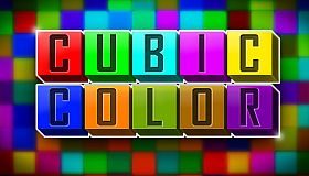 Cubic Color