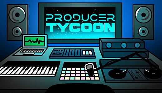 Producer Tycoon