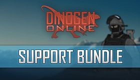 Dinogen Online: Support Bundle
