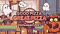 Good Pizza, Great Pizza - Halloween 2021 Set