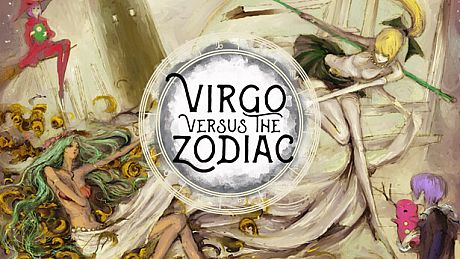 Virgo Versus The Zodiac