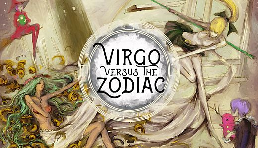 Virgo Versus The Zodiac