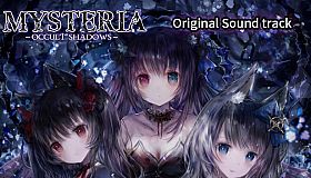 Mysteria~Occult Shadows~Mysteria~Occult Shadows~Original Soundtrack