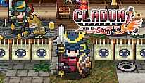 Kup Cladun Returns: This Is Sengoku! na PC