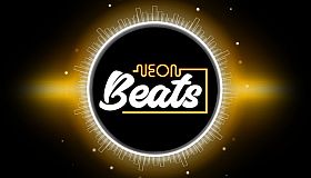 Neon Beats - A beat further