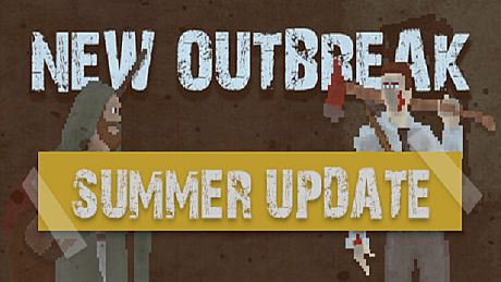 New Outbreak Game