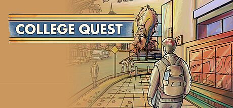 College Quest Game