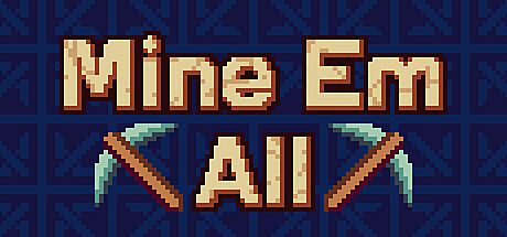 MineEmAll Game