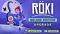 Röki - Deluxe Edition Upgrade