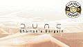 Fantasy Grounds - Dune: Shaitan's Bargain