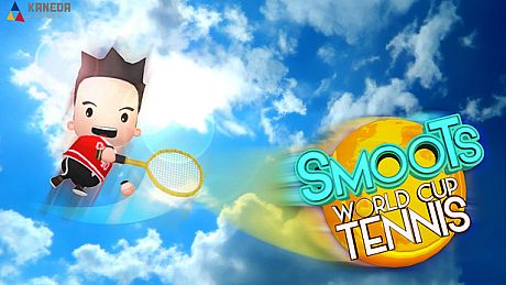 Smoots World Cup Tennis Game