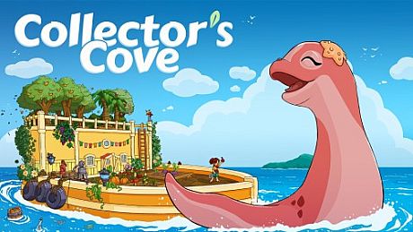 Collector's Cove Game