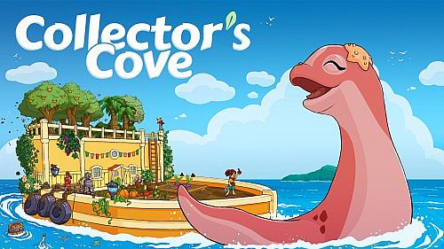 Collector's Cove