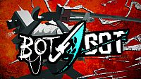Bot slash Bot