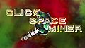 Space Click Miner - Ulitmate HD Clicker
