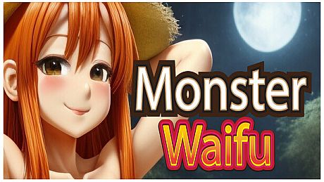 Monster Waifu - Gnome DLC DLC
