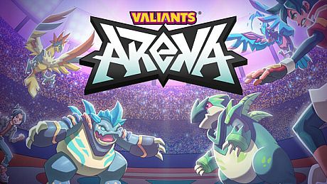 Valiants: Arena Game