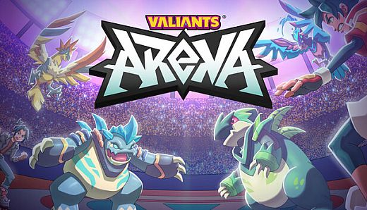 Valiants: Arena