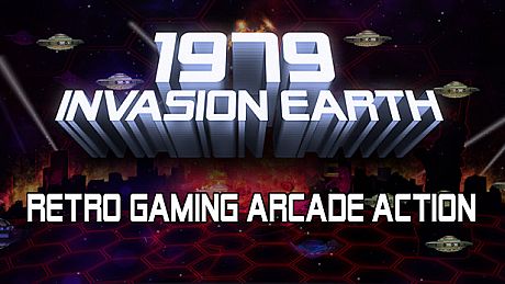 1979 Invasion Earth Game
