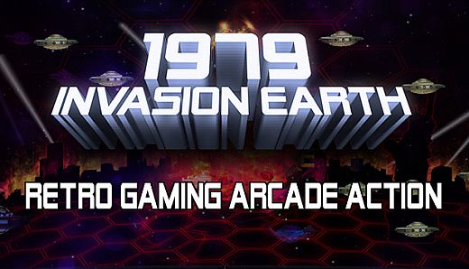 1979 Invasion Earth