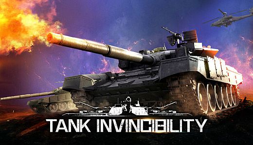 Invincible Tank