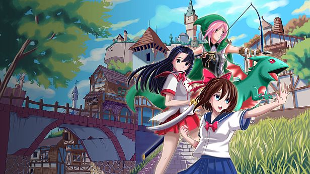 Buy Notice Me Leena-senpai!