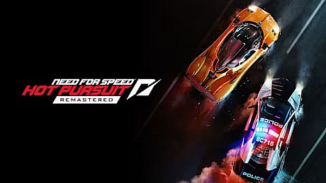 Need for Speed Hot Pursuit Remastered Game